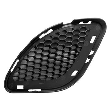 Bumper Insert Front Right Outer Grille for Jeep Grand Cherokee SRT8 2014-2015