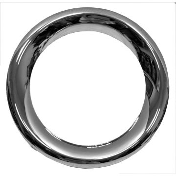 Bumper Insert Front Right Fog Lamp Bezel w/Fog Lamps for Jeep Renegade Sport 2019-2023