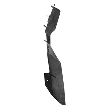 Bumper Cover Support Front Right Inner for Dodge Charger 2006-2010