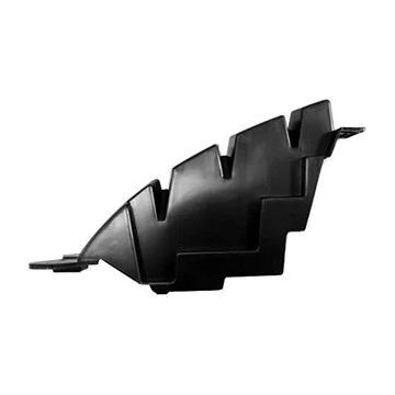 Bumper Cover Support Front Right w/o Wide Body Option Outer Reinforcement for Dodge Charger 2015-2023