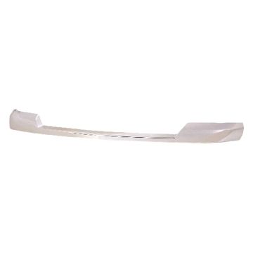Bumper Cover Molding Front Chrome for Dodge Dakota 2005-2007