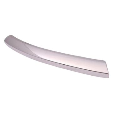 Bumper Cover Molding Front Chrome for Dodge Durango 2011-2013