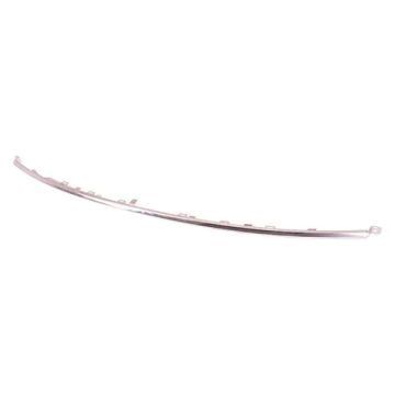 Bumper Cover Molding Front Center Chrome for Dodge Durango 2014-2020