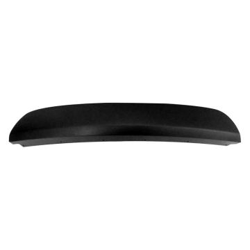 Bumper Cover Molding Front w/Hood Scoop Applique for Dodge Charger 2015-2023