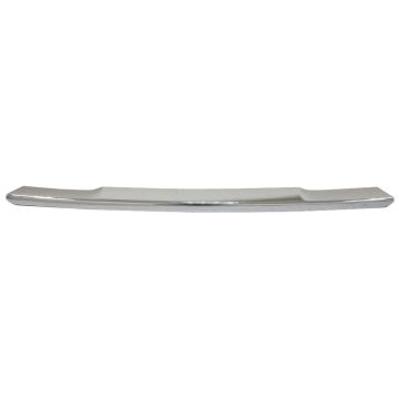 Bumper Cover Molding Front NEW Chrome for Jeep Compass Limited Sport Latitude North 2017-2021