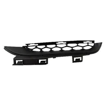 Bumper Cover Molding Front Left Lower Applique for Chrysler 300 2015-2023