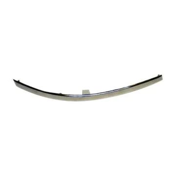 Bumper Cover Molding Front Right Chrome for Chrysler Town & Country 2008-2010