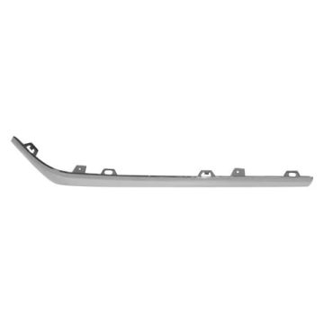 Bumper Impact Strip Front Left for Chrysler 300 2005-2010