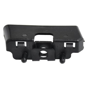 Bumper Support Front Left Outer Bracket for Dodge Ram 1500 Ram 1500