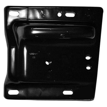 Bumper Bracket Front Left New Design Bracket To Frame for Dodge Ram 1500 2002-2005