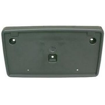 License Plate Bracket Front License Plate Kit for Jeep Grand Cherokee 2004-2010