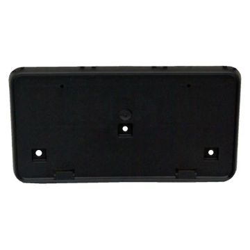License Plate Bracket Front for Dodge Caliber 2007-2012