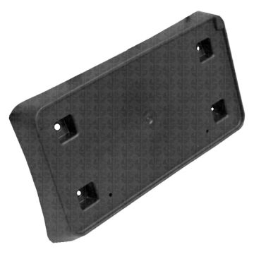 License Plate Bracket Front for Dodge Charger 2006-2010