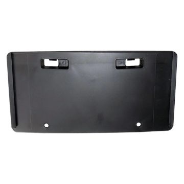 License Plate Bracket Front for Dodge Charger 2011-2014
