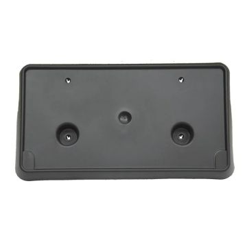 License Plate Bracket Front 2 Piece Bumper Type 1 for Ram 1500 1500 Classic