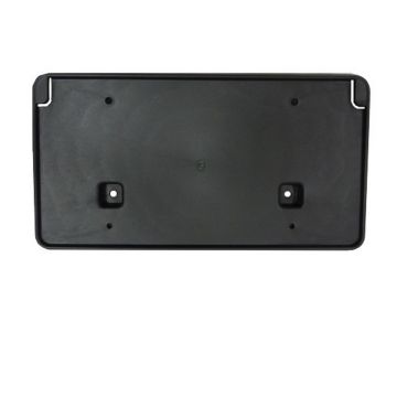 License Plate Bracket Front w/Fascia Type 2 for Dodge Journey 2011-2018