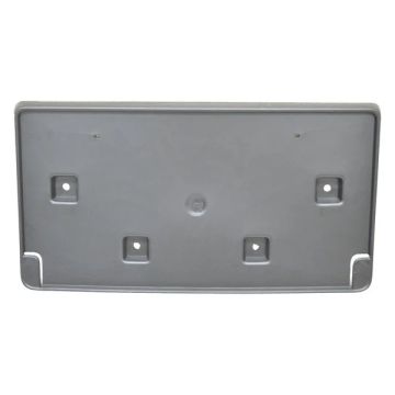 License Plate Bracket Front NEW for Jeep Compass Limited Sport Latitude North 2017-2021