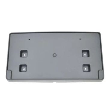 License Plate Bracket Front RUBICON for Jeep Wrangler Gladiator