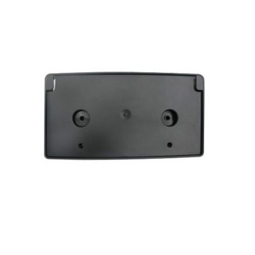 License Plate Bracket Front for Ram 1500 Limited Laramie Sport Big Horn Lone Star SLT SXT Tradesman Laramie Longhorn HFE Longhorn Laramie Sport ST Hemi Sport Special Service Limited Longhorn Big Horn OffRoad 2019-2024