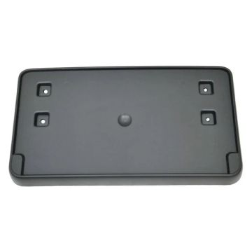 License Plate Bracket Front for Jeep Cherokee Limited Sport Latitude North Overland 2019-2022