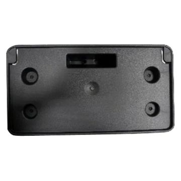 License Plate Bracket Front for Jeep Renegade 2019-2023