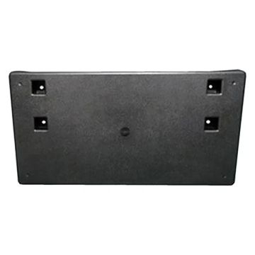 License Plate Bracket Front for Ram ProMaster City 2015-2022