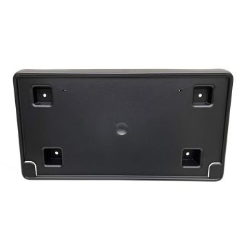 License Plate Bracket Front for Dodge Durango R/T SRT GT GT Plus 2018-2020