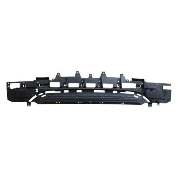 Bumper Impact Absorber Front Chrome Trim for Chrysler Pacifica 2017-2020