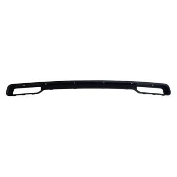 Bumper to Body Filler Panel Front w/Tow Hooks & w/o Tow Hooks for Dodge Ram 1500 Ram 1500