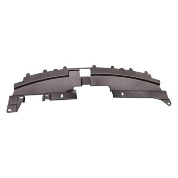 Bumper to Body Filler Panel Front for Jeep Compass 2011-2017