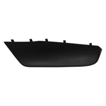 Bumper to Body Filler Panel Front Left Textured for Jeep Grand Cherokee 2011-2013