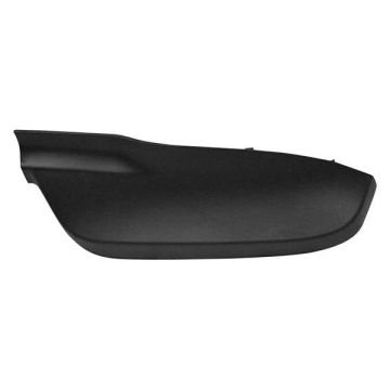 Bumper to Body Filler Panel Front Left for Jeep Grand Cherokee Limited Laredo Overland 2015-2016