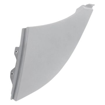 Bumper to Body Filler Panel Front Left Upper Headamp Bezel for Ram ProMaster 1500 ProMaster 2500 ProMaster 3500