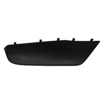 Bumper to Body Filler Panel Front Right Textured for Jeep Grand Cherokee 2011-2013