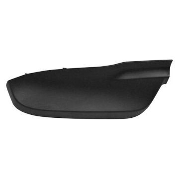 Bumper to Body Filler Panel Front Right for Jeep Grand Cherokee Limited Laredo Overland 2015-2016