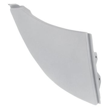 Bumper to Body Filler Panel Front Right Upper Headamp Bezel for Ram ProMaster 1500 ProMaster 2500 ProMaster 3500
