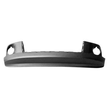 Air Dam Front CAPA for Jeep Grand Cherokee SRT8 Overland 2008-2009