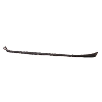 Air Dam Front w/o Sport Pkg Textured CAPA for Dodge Ram 1500 Ram 1500 1500 Classic