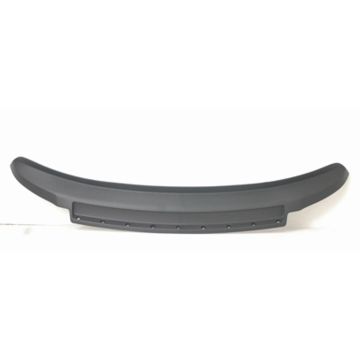Air Dam Front Textured CAPA for Dodge Ram 2500 Ram 3500 Ram 2500 3500