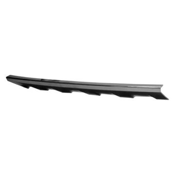 Air Dam Front w/Adaptive Speed Control w/o Headlamp Washer for Jeep Grand Cherokee 2011-2013