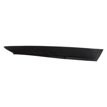 Air Dam Front w/o Sport Pkg Type 1 CAPA for Ram 1500 2011-2012