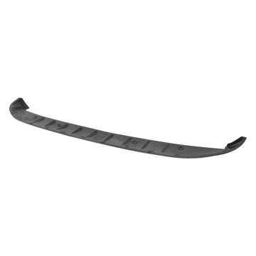 Air Dam Front 2 Piece Bumper w/RAM Logo On Grille Type 2 Type 4 for Dodge Ram 1500 Ram 1500 1500 Classic
