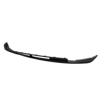 Air Dam Front w/o Off Road Pkg CAPA for Ram 3500 2500