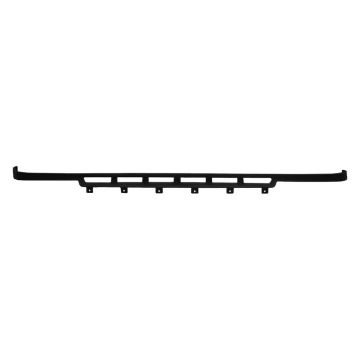 Air Dam Front Textured for Dodge Durango 2014-2020