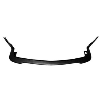 Air Dam Front w/Wide Body Option w/o Fog Lamps for Dodge Challenger 2015-2023