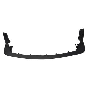 Air Dam Front w/Wide Body Option w/o Fog Lamps for Dodge Challenger 2018-2023