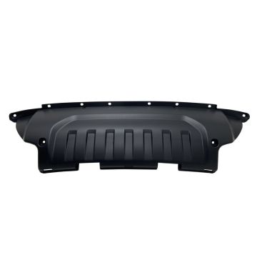 Air Dam Front w/Moulded Bumper for Jeep Wrangler Gladiator