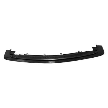 Bumper Air Shield Front Lower w/Wide Body Option w/o Fog Lamps for Dodge Challenger 2018-2023