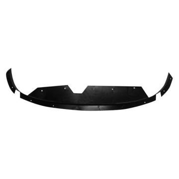 Bumper Deflector Front for Chrysler Town & Country Voyager Dodge Caravan