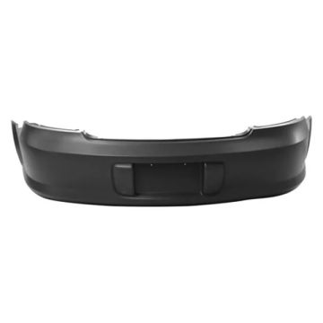 Bumper Cover Rear Primed for Chrysler Sebring Sedan 2001-2006